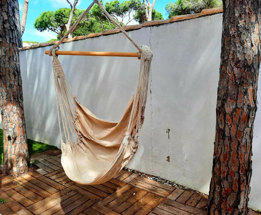 La Cabana De Parisito Chiclana de la Frontera Ngoại thất bức ảnh