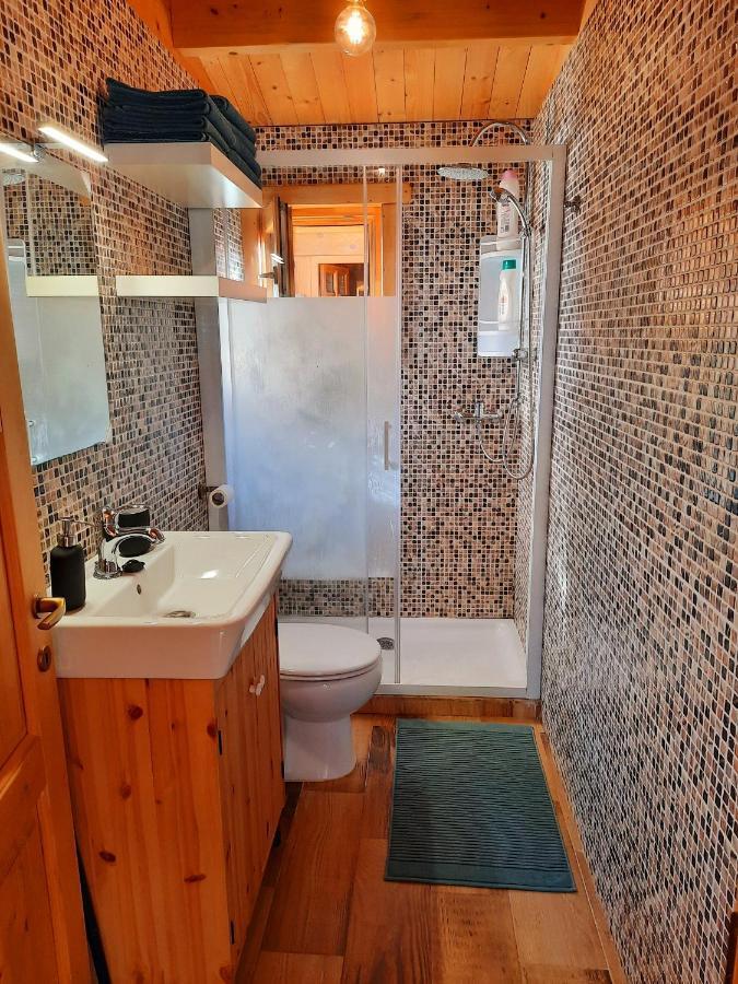 La Cabana De Parisito Chiclana de la Frontera Ngoại thất bức ảnh